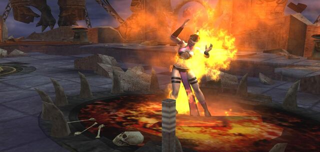 File:Mileena gets burned!.jpg