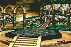 Water Temple