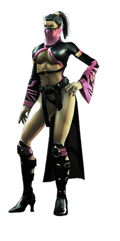 File:MSEL PORTRAIT MILEENA.png