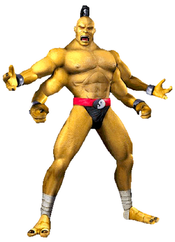 File:Prince Goro (MK4).png