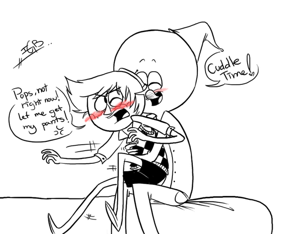 File:Lemme go by invadergalblaze-d4bhfjy.png