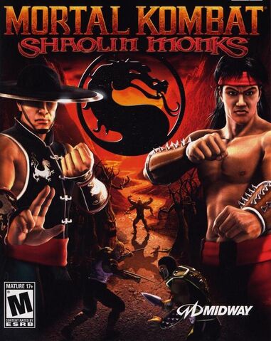 File:MK- Shaolin Monks Cover.jpg