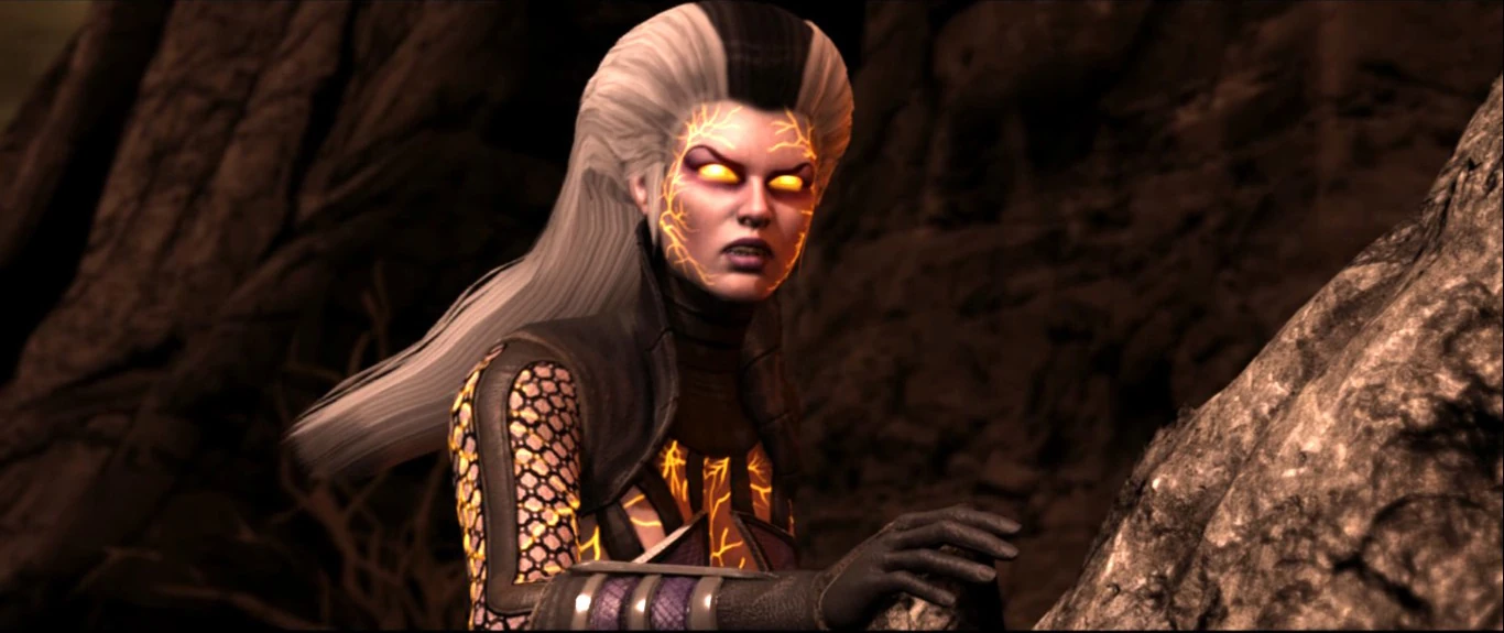 Image MKX Sindel.jpg Mortal Kombat Wiki FANDOM powered by Wikia