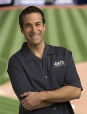 Matt vasgersian