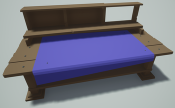 Workbench