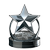 Trophy-seasoned