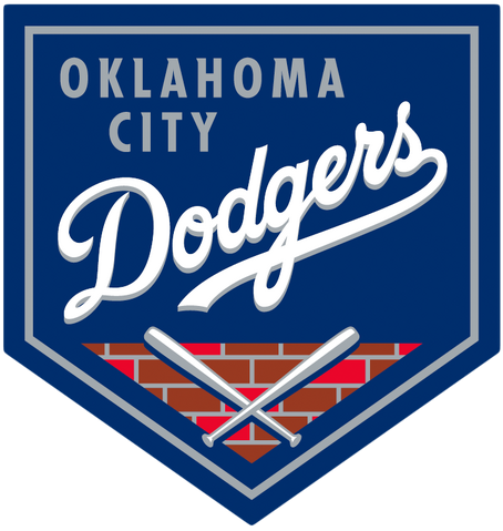 File:Oklahoma City Dodgers Logo.png
