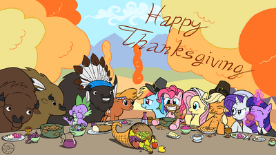 My-Little-Pony-Thanksgiving-my-little-pony-friendship-is-magic-30730645-1280-720