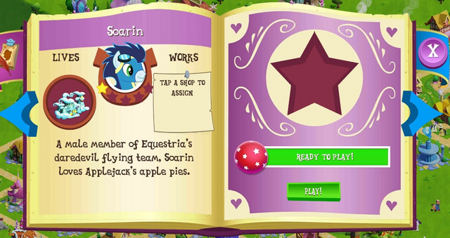 File:Soarin album.png
