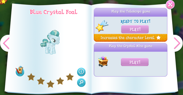 File:Blue Crystal Foal album.png