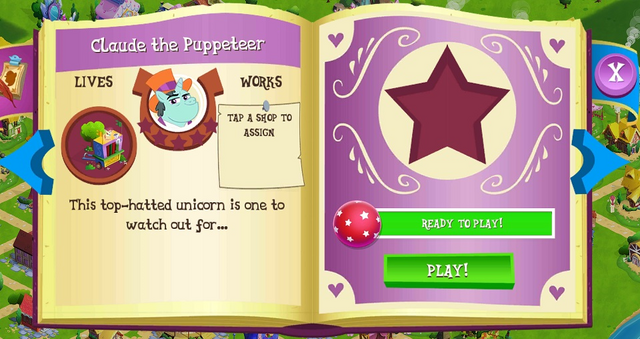 File:Claude the Puppeteer Album.png