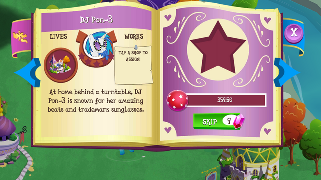 File:DJ Pon-3 Canterlot album.png