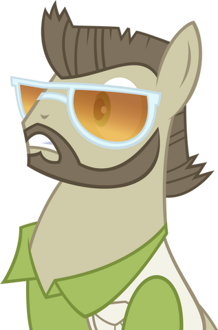 File:Bowling Pony vector.png