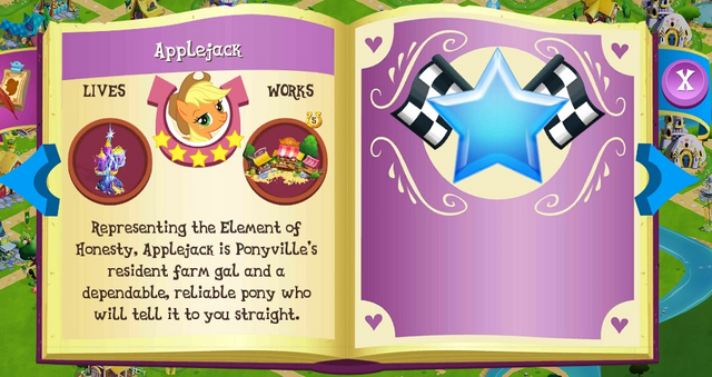 File:Applejack album.png