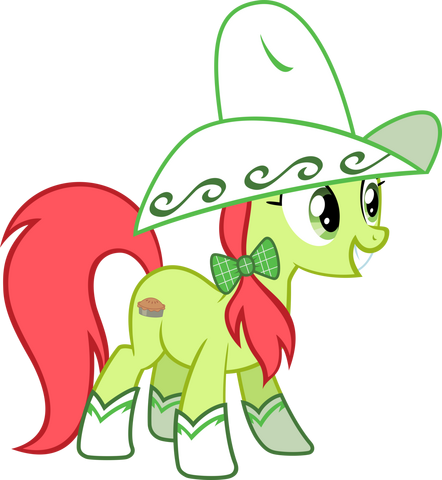 File:Peachy Sweet vector.png