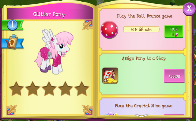 File:Glitter Pony Album.png