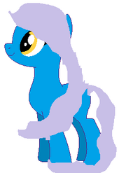 Purplette Melody