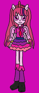 Sparkle Heart-0