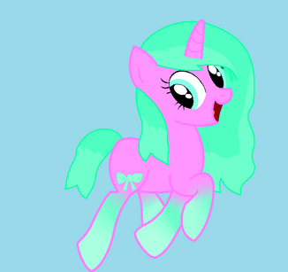 Fluffy Breeze