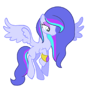 Spirit Blue
