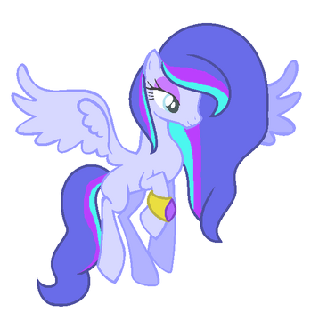 Spirit Blue