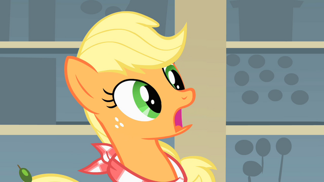 File:Applejack is surprised S1E22.png