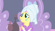 Tratamento de Spa 4 Fluttershy T1E20.png