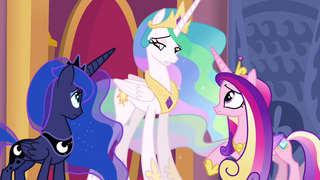 File:Celestia "Tirek has stolen enough magic" S4E25.png