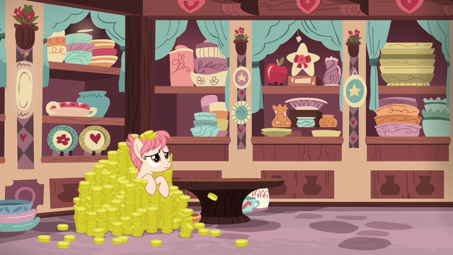 File:Raspberry Vinaigrette in a large pile of bits S7E12.png