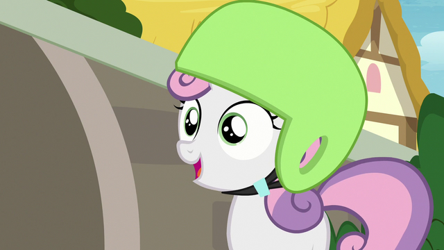 File:Sweetie Belle "you said you weren't good at anything" S7E6.png