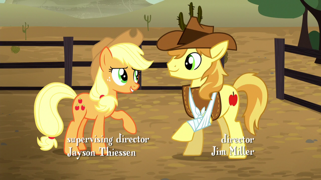 File:Applejack talking with Braeburn S5E6.png