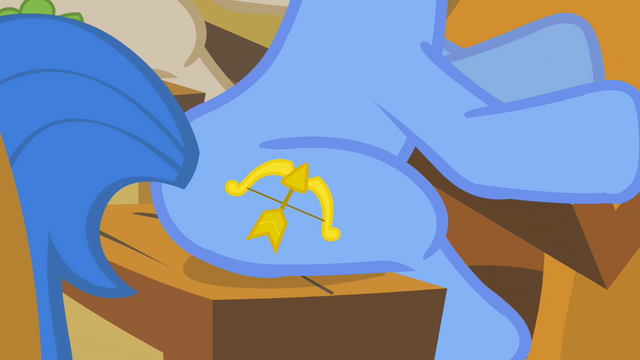 File:Archer Cutie Mark S1E12.png