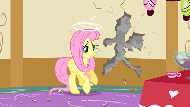 File:Fluttershy OUCH S1E25.png