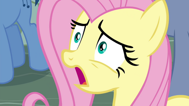File:Fluttershy gasps S4E16.png