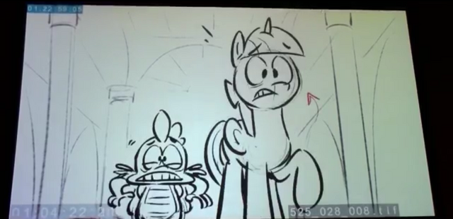 File:S5E25 animatic - Twilight and Spike spooked.png