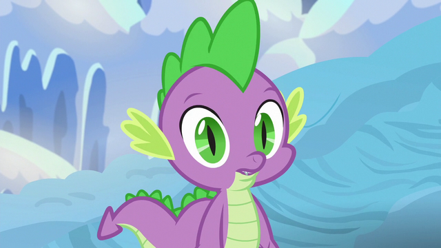 File:Spike noticing something S6E16.png