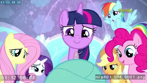 Image result for ‫گیف پونی کوچولو انسانی‬‎