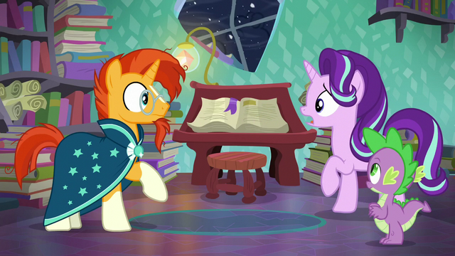 File:Starlight "The baby" S6E2.png