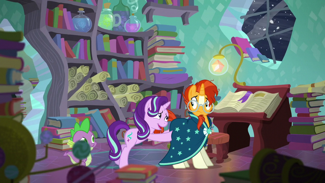 File:Starlight pushes Sunburst S6E2.png