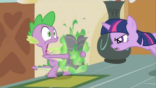 File:Spike burning paper1 S02E23.png