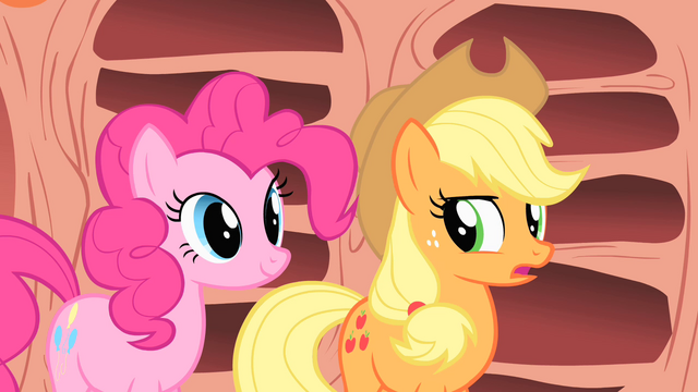 File:Applejack "How did you do that?" S1E16.png