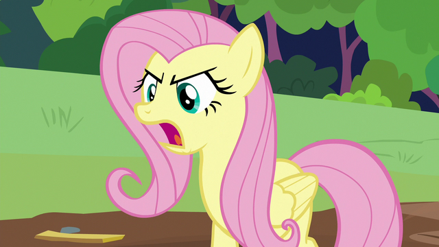 File:Fluttershy "the care of animals!" S7E5.png