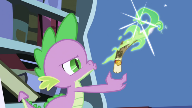 File:Spike sending letter S1E01.png