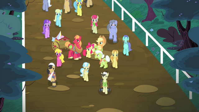 File:Ponies walking S4E20.png