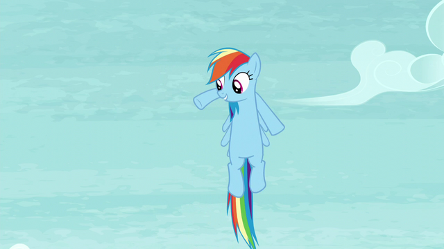 File:Rainbow waving her front legs S5E15.png