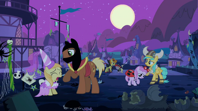 File:Ponyville Upset S2E4.png