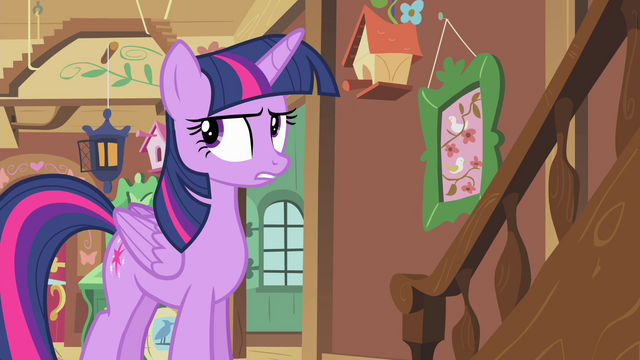 File:Twilight rolls her eyes S4E11.png