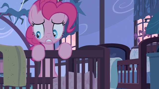 File:Pinkie Pie where!! S2E13.png