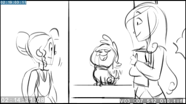 File:EG3 animatic - Spike "I already have a waiting list".png