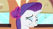 Rarity flinch S2E24.png